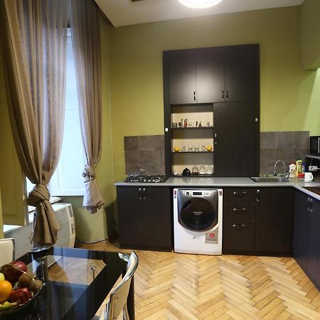 Your Home In The Centre Of Old Тбилиси Екстериор снимка