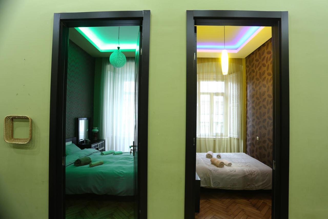 Your Home In The Centre Of Old Тбилиси Екстериор снимка