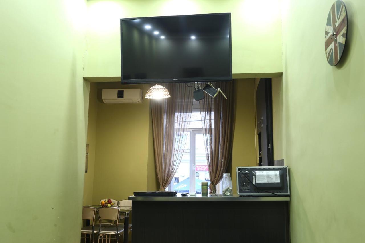 Your Home In The Centre Of Old Тбилиси Екстериор снимка
