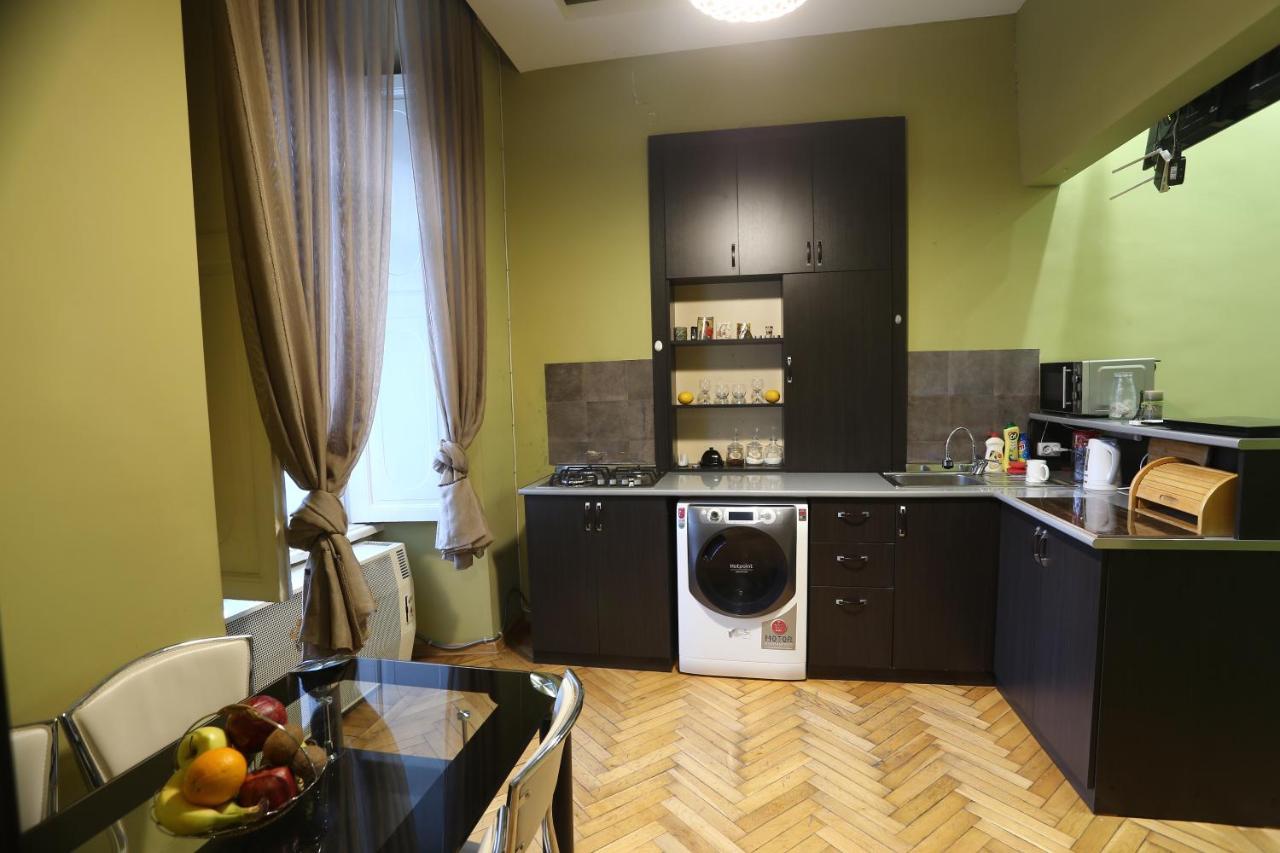 Your Home In The Centre Of Old Тбилиси Екстериор снимка