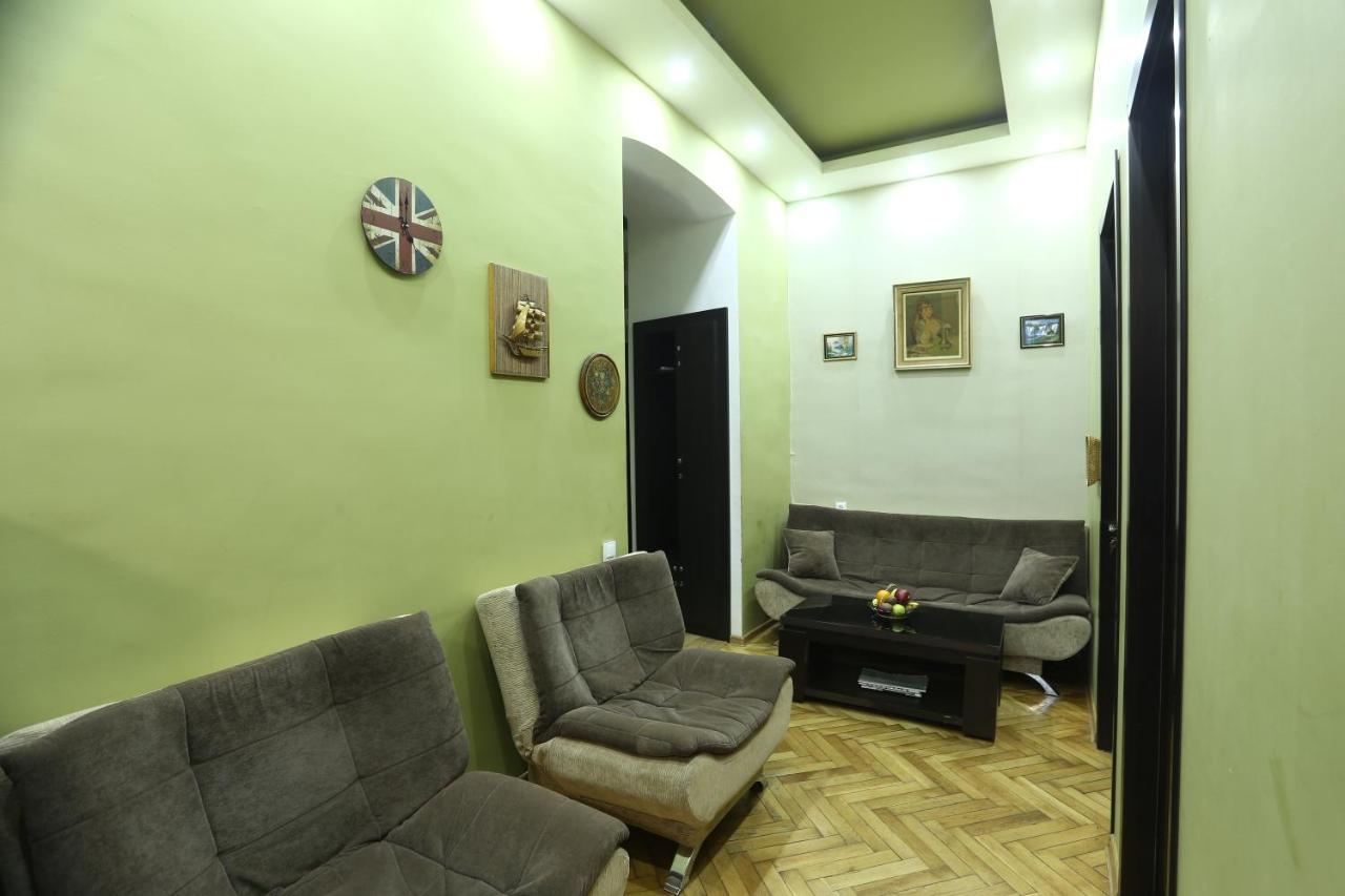 Your Home In The Centre Of Old Тбилиси Екстериор снимка